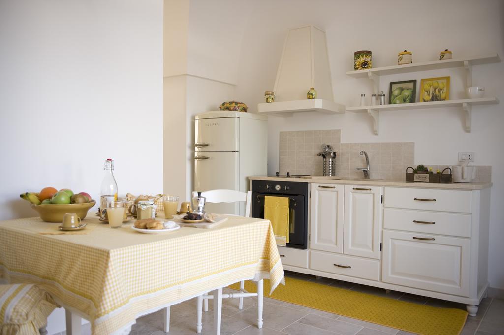 Masseria Bianca Di Puglia Monopoli Zimmer foto