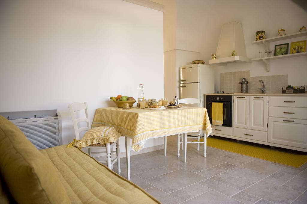 Masseria Bianca Di Puglia Monopoli Zimmer foto