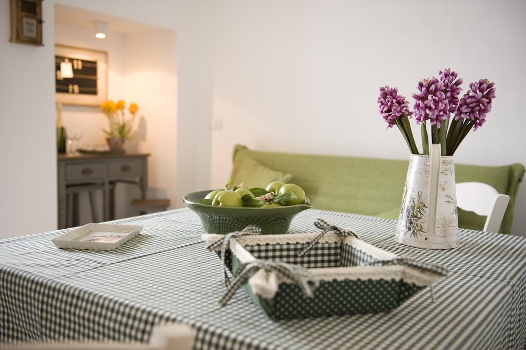 Masseria Bianca Di Puglia Monopoli Zimmer foto