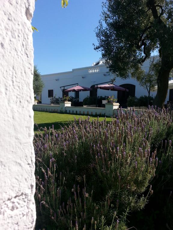 Masseria Bianca Di Puglia Monopoli Zimmer foto